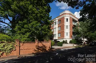 401 N Church St, Charlotte, NC 28202 - Photo 2