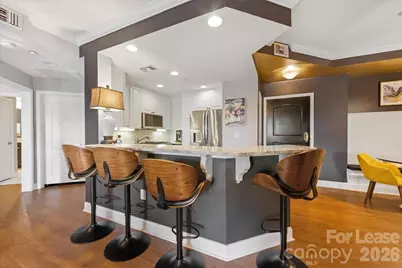 401 N Church Street #506, Charlotte, NC 28202 - Photo 12