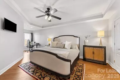 401 N Church Street #506, Charlotte, NC 28202 - Photo 26