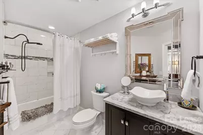 401 N Church Street #506, Charlotte, NC 28202 - Photo 38