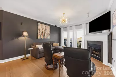 401 N Church Street #506, Charlotte, NC 28202 - Photo 20