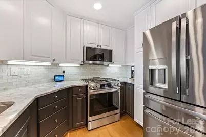 401 N Church Street #506, Charlotte, NC 28202 - Photo 16