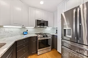 401 N Church St, Charlotte, NC 28202 - Photo 16