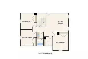 2500 Switchgrass Ct, Monroe, NC 28110 - Photo 4