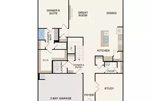 2500 Switchgrass Ct, Monroe, NC 28110 - Photo 2