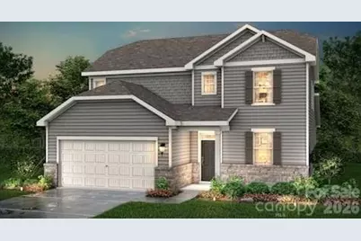 2500 Switchgrass Court, Monroe, NC 28110 - Photo 1