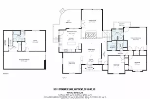 10311 Stonemede Ln, Matthews, NC 28105 - Photo 30