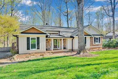 10311 Stonemede Lane, Matthews, NC 28105 - Photo 1