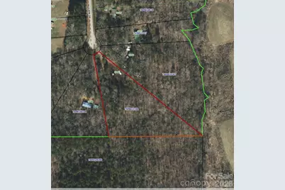 3245 Lark Drive, Denton, NC 27239 - Photo 2