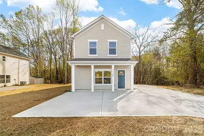 1128 N 14th Street, Bessemer City, NC 28016 - Photo 1