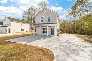 1128 N 14th St, Bessemer City, NC 28016 - Photo 2