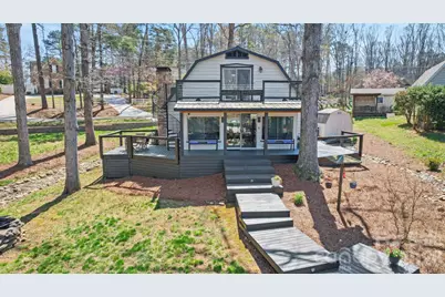 10773 Willow Oak Road, Norwood, NC 28128 - Photo 2