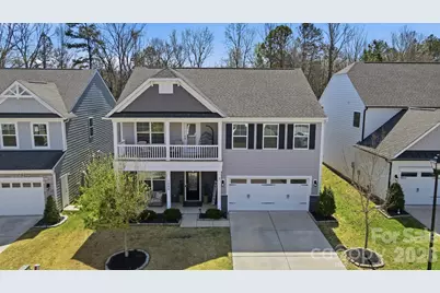 1088 Baldwin Drive, Lancaster, SC 29720 - Photo 2