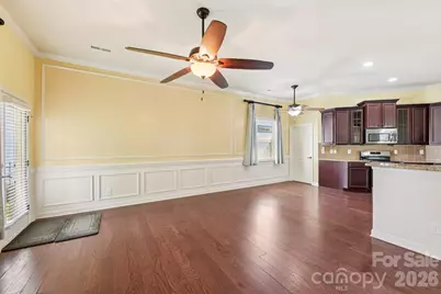 6738 Eastfield Park Drive, Charlotte, NC 28269 - Photo 8