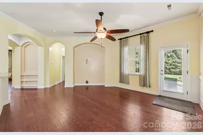 6738 Eastfield Park Drive, Charlotte, NC 28269 - Photo 6