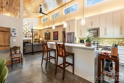 33 Robinson Creek Road, Asheville, NC 28803 - Photo 16