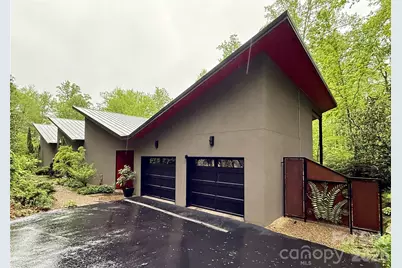 33 Robinson Creek Road, Asheville, NC 28803 - Photo 18