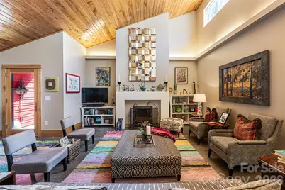 33 Robinson Creek Road, Asheville, NC 28803 - Photo 2