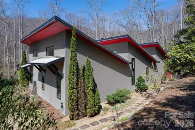 33 Robinson Creek Road, Asheville, NC 28803 - Photo 46