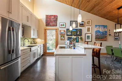 33 Robinson Creek Road, Asheville, NC 28803 - Photo 14