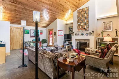 33 Robinson Creek Road, Asheville, NC 28803 - Photo 12