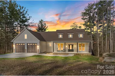 126 Doe Path Circle, Hudson, NC 28638 - Photo 1