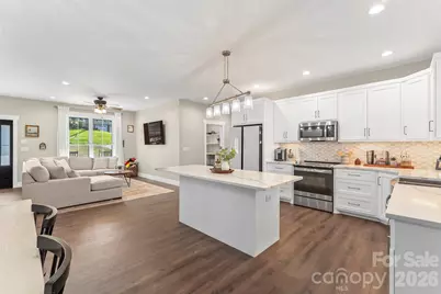 126 Doe Path Circle, Hudson, NC 28638 - Photo 8