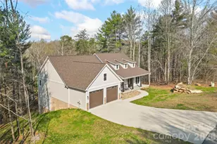 126 Doe Path Cir, Hudson, NC 28638 - Photo 32