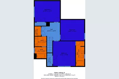 253 Eagles Eye Drive, Hendersonville, NC 28792 - Photo 26