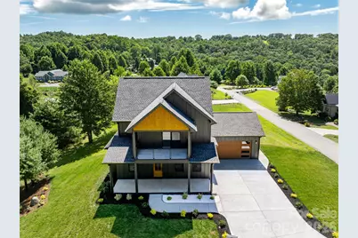 253 Eagles Eye Drive, Hendersonville, NC 28792 - Photo 32