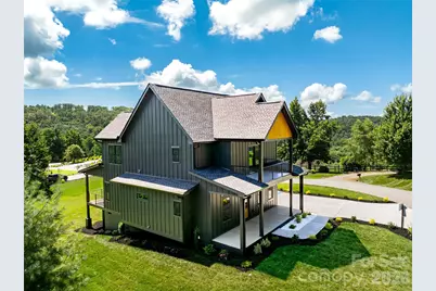 253 Eagles Eye Drive, Hendersonville, NC 28792 - Photo 34