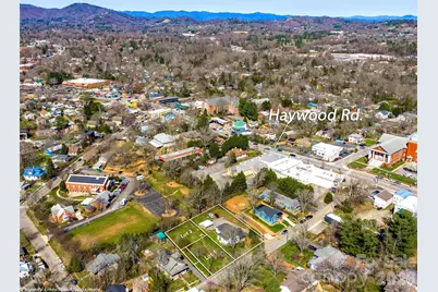 29 Allen Street, Asheville, NC 28806 - Photo 2