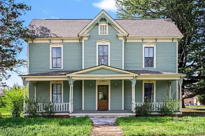 501 E Lafayette Street, Salisbury, NC 28144 - Photo 1