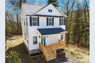 99 Lee Dotson Road, Fairview, NC 28730 - Photo 4