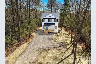 99 Lee Dotson Road, Fairview, NC 28730 - Photo 2