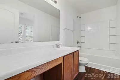 911 Swearngan Ridge Court, Charlotte, NC 28216 - Photo 14