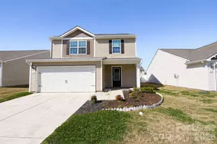 1408 Nia Rd, Charlotte, NC 28215 - Photo 2