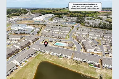 5218 Spanish Ivy Lane, Indian Land, SC 29707 - Photo 36