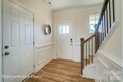 2773 Ashton Park Lane, Monroe, NC 28110 - Photo 2