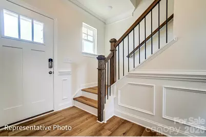 2773 Ashton Park Lane, Monroe, NC 28110 - Photo 8