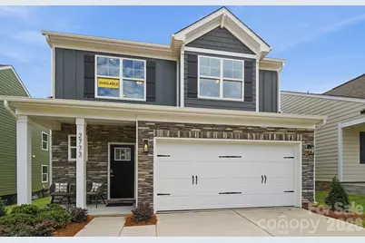2773 Ashton Park Lane, Monroe, NC 28110 - Photo 2