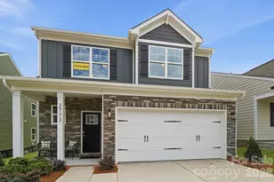 2773 Ashton Pk Ln, Monroe, NC 28110 - Photo 2
