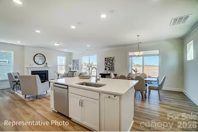 2773 Ashton Park Lane, Monroe, NC 28110 - Photo 4