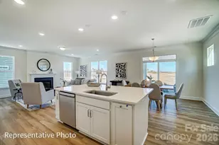 2773 Ashton Pk Ln, Monroe, NC 28110 - Photo 4