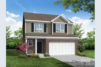 2773 Ashton Park Lane, Monroe, NC 28110 - Photo 2