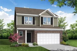 2773 Ashton Pk Ln, Monroe, NC 28110 - Photo 2