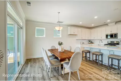 2773 Ashton Park Lane, Monroe, NC 28110 - Photo 6