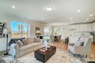 2773 Ashton Pk Ln, Monroe, NC 28110 - Photo 4