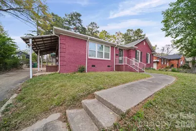 5833 Amity Place, Charlotte, NC 28212 - Photo 20