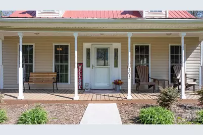 203 Nottingham Drive, Maiden, NC 28650 - Photo 26